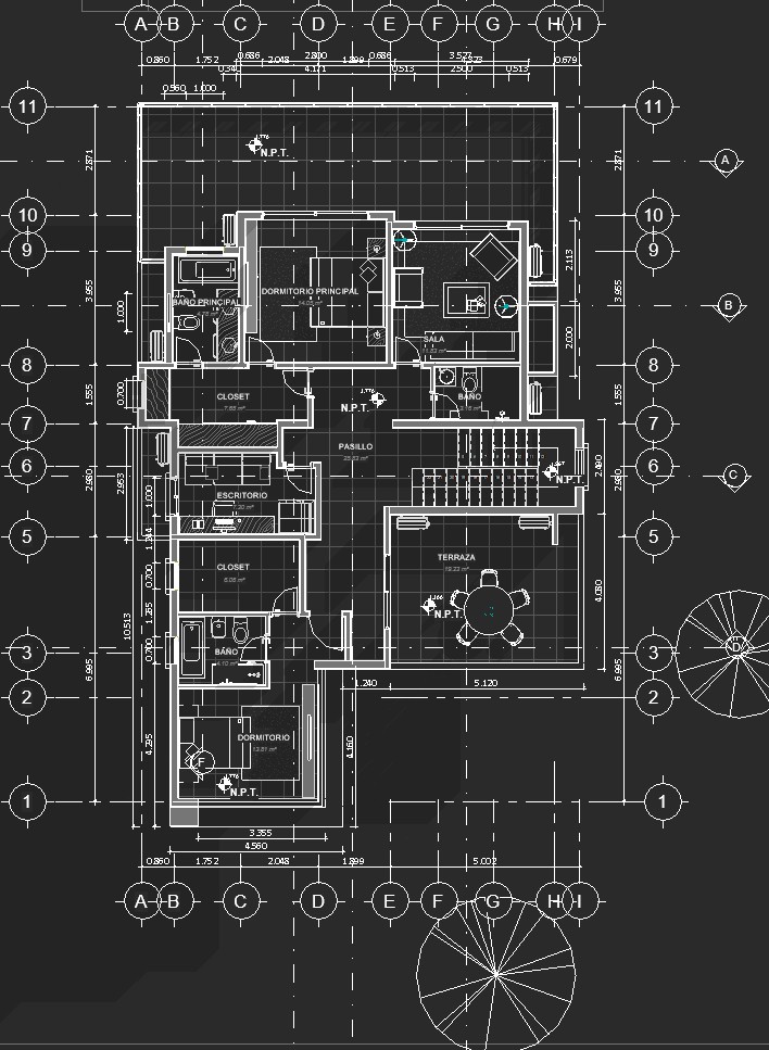 eden construcciones